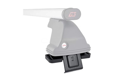 G3 Komplet krovnih nosača Pacific 68.052 Citroen Berlingo 5 vrata/3 vrata (>08), Citroen Xsara Picasso (04-08), Peugeot Ranch 5 vrata/3 vrata (>08)